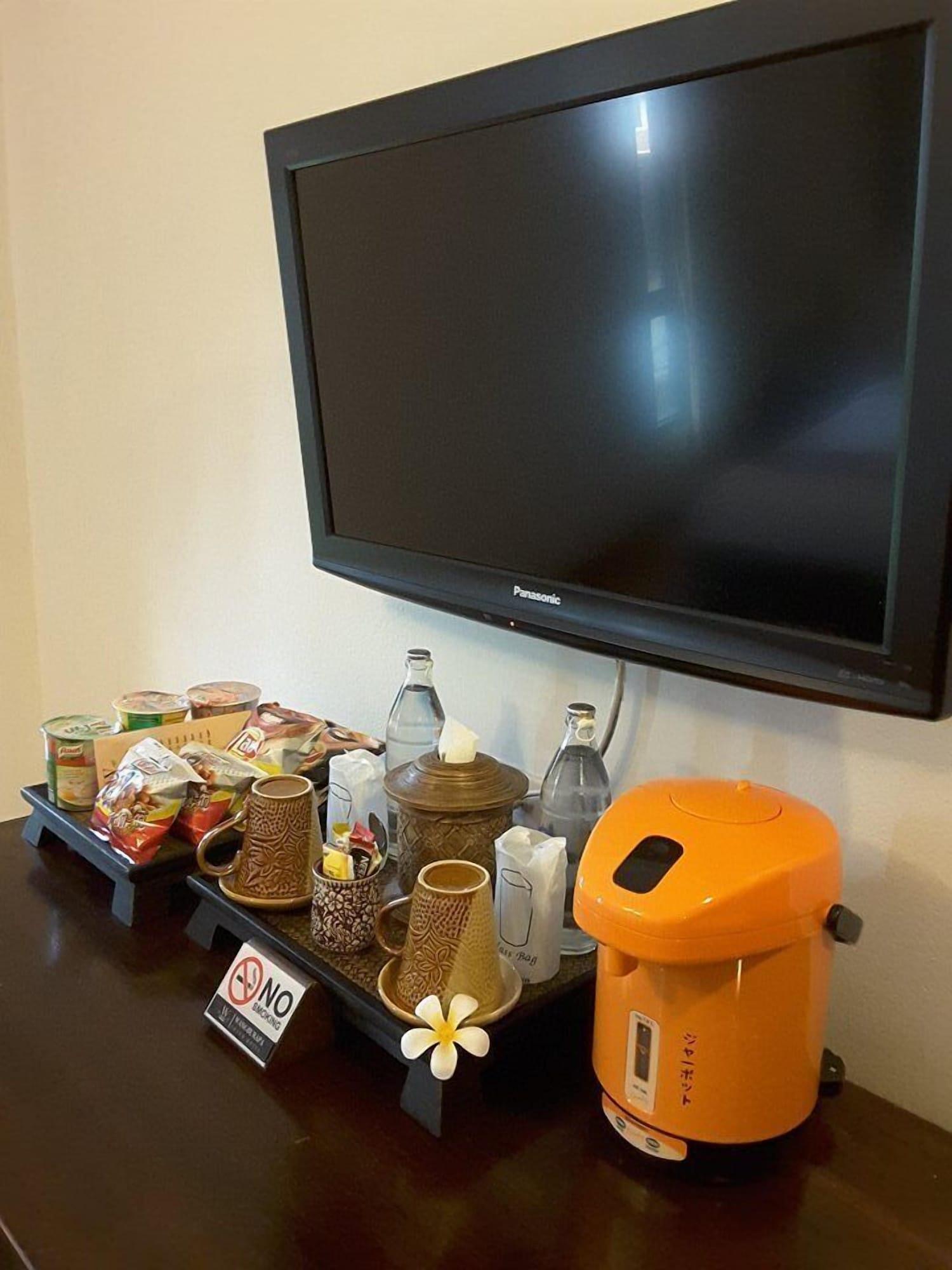 Wangburapa Grand Hotel Τσιάνγκ Μάι Εξωτερικό φωτογραφία