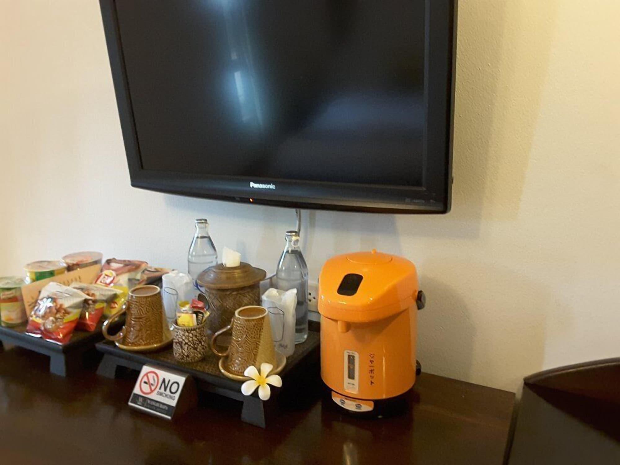 Wangburapa Grand Hotel Τσιάνγκ Μάι Εξωτερικό φωτογραφία
