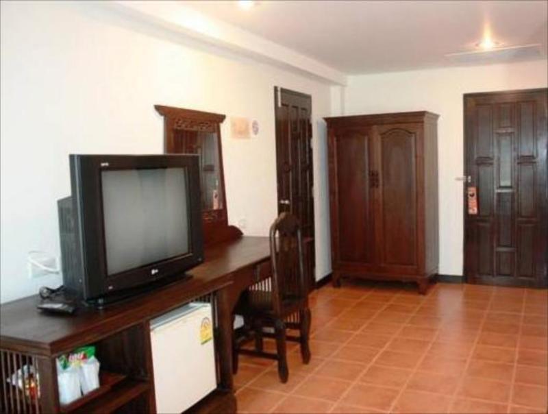 Wangburapa Grand Hotel Τσιάνγκ Μάι Εξωτερικό φωτογραφία